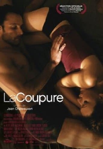 Movie poster for Torn Apart