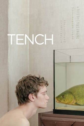 Movie poster for Tench