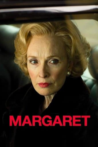 Movie poster for Margaret