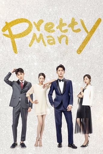 Movie poster for Pretty Man