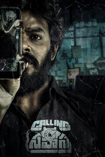 Movie poster for Calling Sahasra