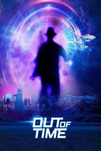 Movie poster for Out of Time