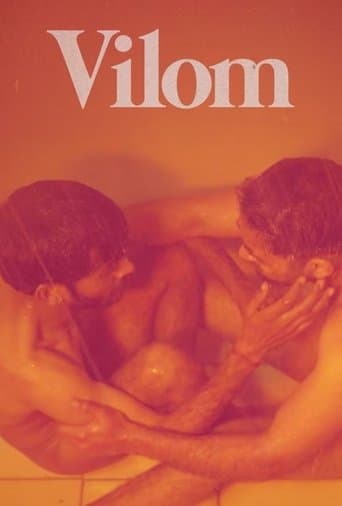 Movie poster for Vilom