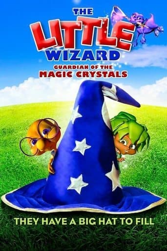 Movie poster for The Magistical