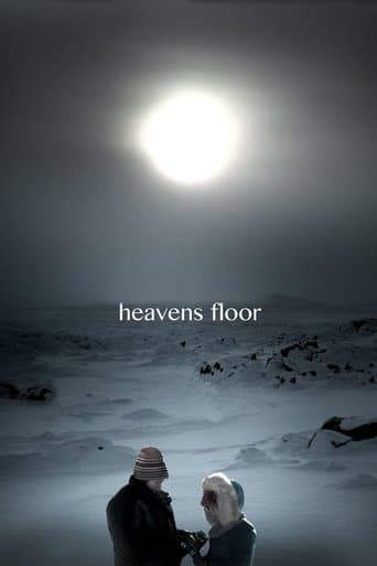 Movie poster for Heaven's Floor