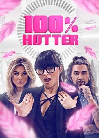 Movie poster for 100% Hotter