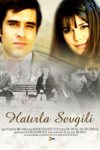 Movie poster for Remember Darling