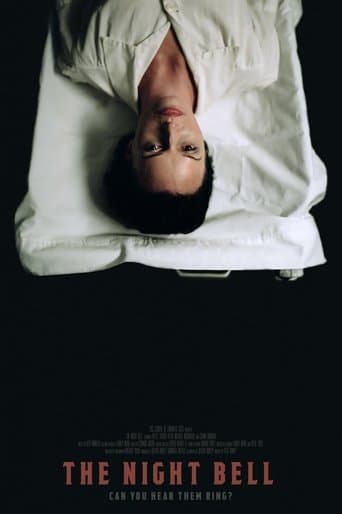 Movie poster for The Night Bell