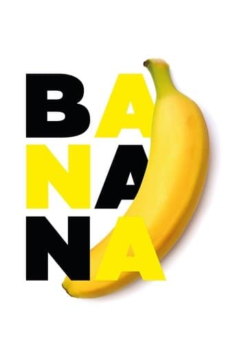 Movie poster for Banana