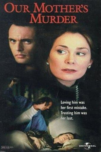 Movie poster for Our Mother's Murder