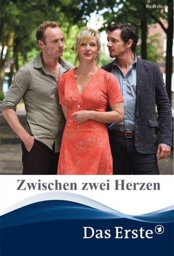 Movie poster for Zwischen zwei Herzen