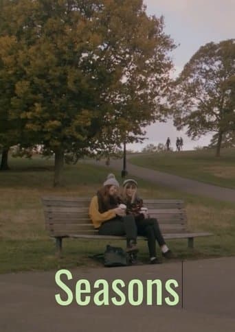 Movie poster for Seasons