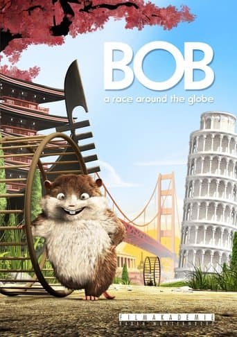 Movie poster for Bob