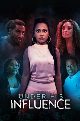 Movie poster for Under His Influence