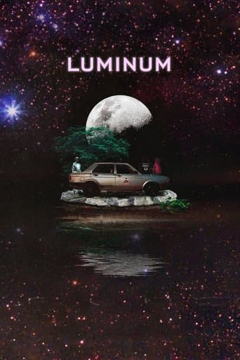 Movie poster for Luminum