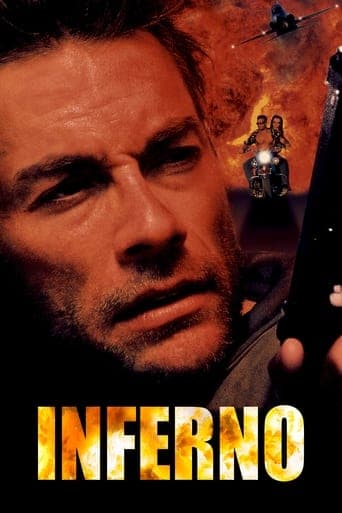 Movie poster for Inferno