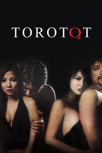 Movie poster for Torotot