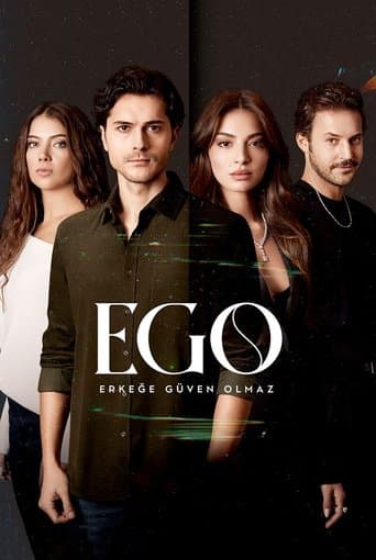 Movie poster for Ego