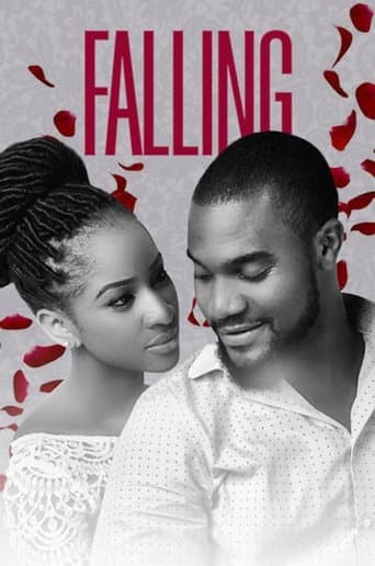 Movie poster for Falling