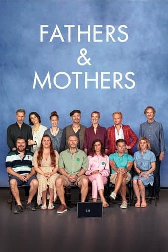 Movie poster for Fathers and Mothers