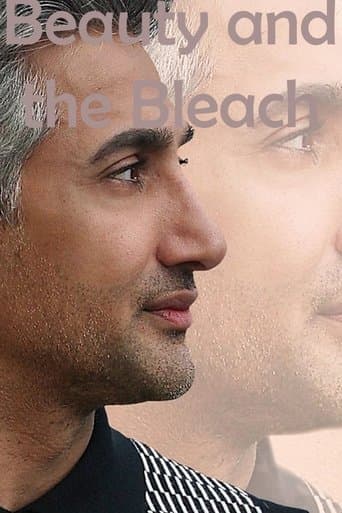 Movie poster for Tan France: Beauty and the Bleach