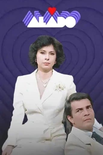 Movie poster for Coração Alado