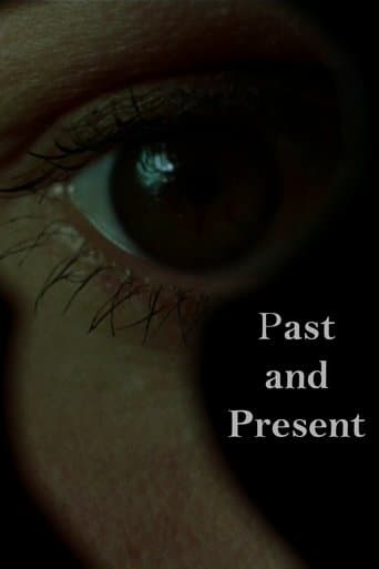 Movie poster for Past and Present