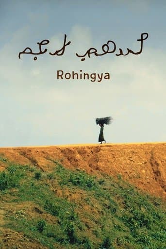 Movie poster for Rohingya