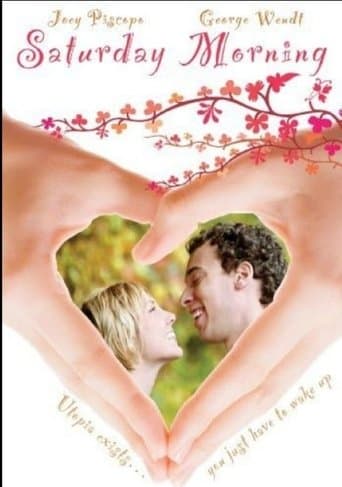 Movie poster for Saturday Morning