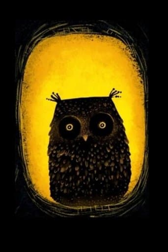 Movie poster for Tender Owls