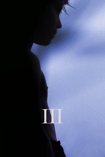 Movie poster for III