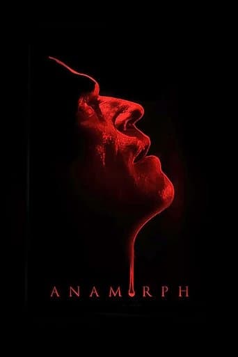 Movie poster for Anamorph