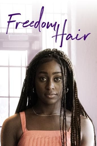 Movie poster for Freedom Hair