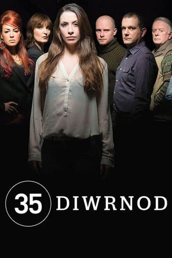 Movie poster for 35 Days