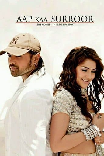 Movie poster for Aap Kaa Surroor