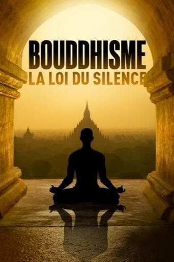 Movie poster for Buddhism, the Unspeakable Truth