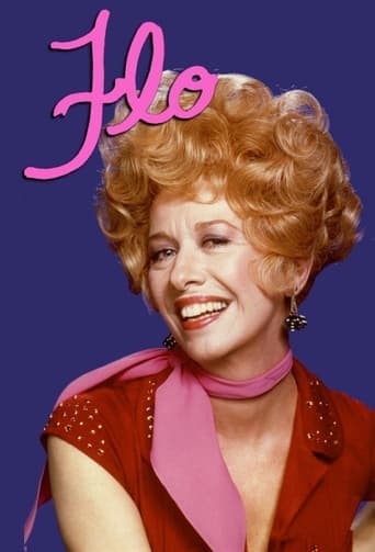 Movie poster for Flo