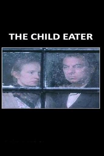 Movie poster for The Childeater