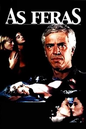 Movie poster for As Feras