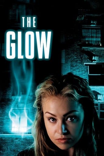 Movie poster for The Glow