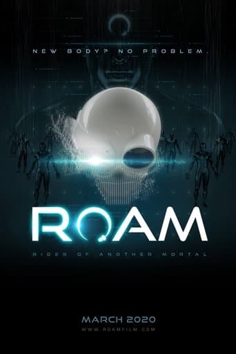 Movie poster for Roam