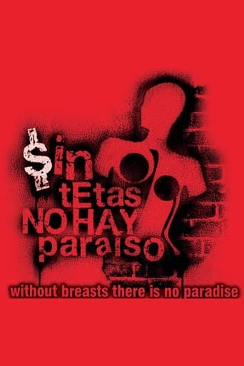Movie poster for Without Breast There Is No Paradise