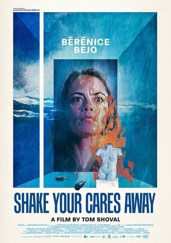 Movie poster for Shake Your Cares Away