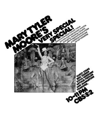 Movie poster for Mary's Incredible Dream