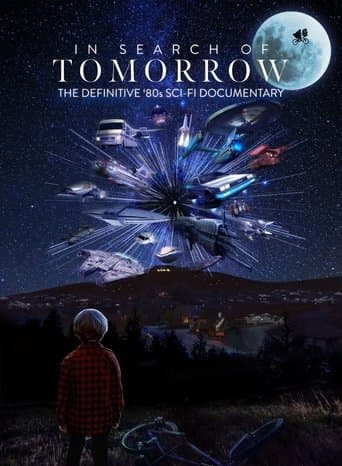 Movie poster for In Search of Tomorrow