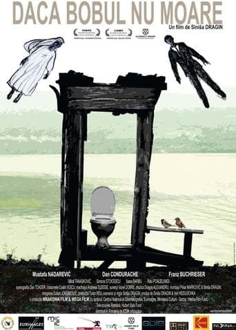 Movie poster for If the Seed Doesn't Die