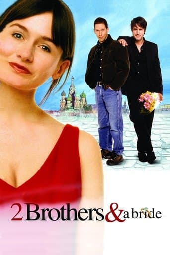 Movie poster for A Foreign Affair