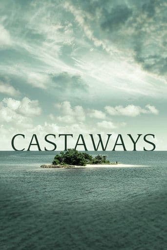 Movie poster for Castaways