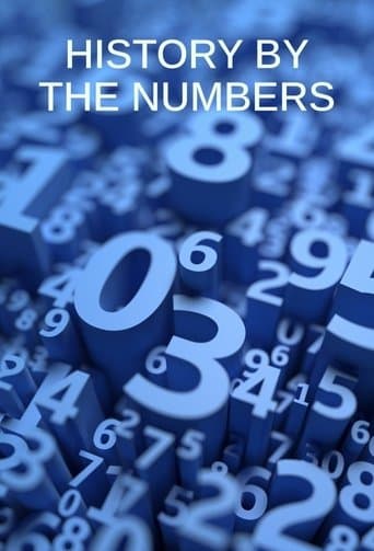 Movie poster for History by the Numbers