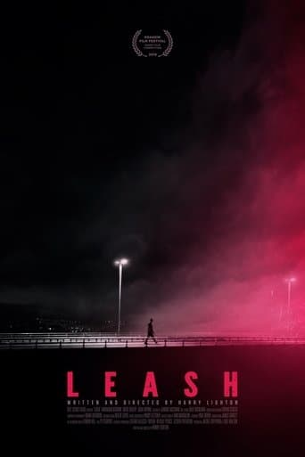 Movie poster for Leash